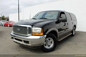 2000 Ford Excursion Limited for sale in Garden Grove, CA – photo 3