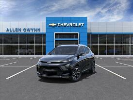 2023 Chevrolet Bolt EUV Premier FWD for sale in Glendale, CA – photo 8