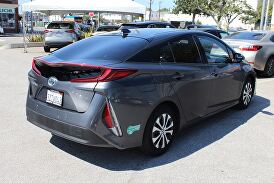 2017 Toyota Prius Prime Advanced for sale in Santa Monica, CA – photo 5