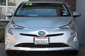 2016 Toyota Prius Four for sale in Watsonville, CA – photo 3