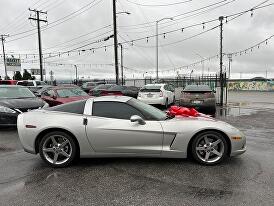 2005 Chevrolet Corvette for sale in Oxnard, CA – photo 11