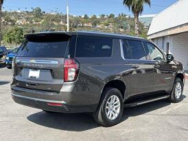 2021 Chevrolet Suburban LT for sale in Laguna Niguel, CA – photo 5