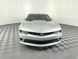 2015 Chevrolet Camaro 1LT for sale in Roseville, CA – photo 2