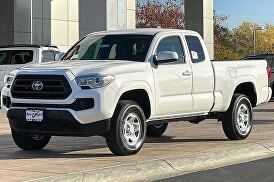 2023 Toyota Tacoma SR V6 Access Cab RWD for sale in Dublin, CA – photo 8