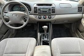 2004 Toyota Camry LE V6 for sale in Roseville, CA – photo 4