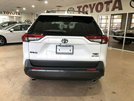 2023 Toyota RAV4 TRD Off-Road AWD for sale in Bakersfield, CA – photo 2