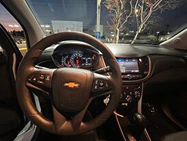 2021 Chevrolet Trax LS for sale in Riverside, CA – photo 33