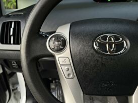 2014 Toyota Prius Four for sale in Los Angeles, CA – photo 31