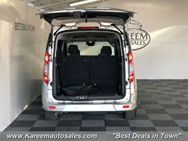 2019 Ford Transit Connect Wagon XLT LWB FWD with Rear Liftgate for sale in Sacramento, CA – photo 33