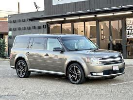 2014 Ford Flex SEL for sale in Sacramento, CA