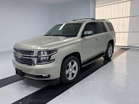 2017 Chevrolet Tahoe Premier for sale in San Francisco, CA – photo 2