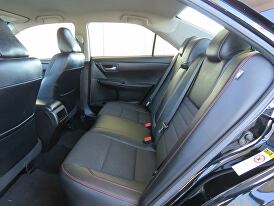 2016 Toyota Camry Special Edition for sale in Clovis, CA – photo 24