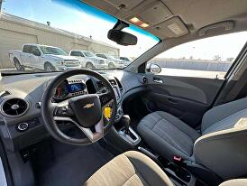 2015 Chevrolet Sonic LT for sale in Rio Linda, CA – photo 19