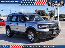 2022 Ford Bronco Sport AWD for sale in Riverside, CA – photo 18