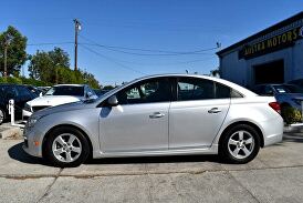 2016 Chevrolet Cruze Limited 1LT FWD for sale in Lawndale, CA – photo 5