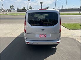 2018 Ford Transit Connect Wagon XLT LWB FWD with Rear Liftgate for sale in Lindsay, CA – photo 6