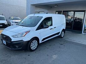 2020 Ford Transit Connect Cargo XL LWB FWD with Rear Cargo Doors for sale in Modesto, CA – photo 3