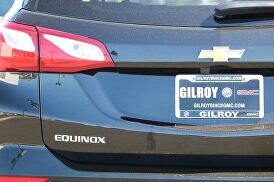 2020 Chevrolet Equinox 1.5T LT AWD for sale in Gilroy, CA – photo 8