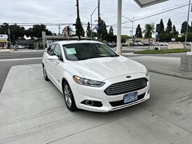 2015 Ford Fusion Energi Titanium for sale in Fullerton, CA – photo 3