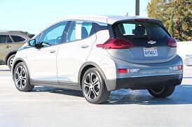 2019 Chevrolet Bolt EV Premier FWD for sale in San Jose, CA – photo 8