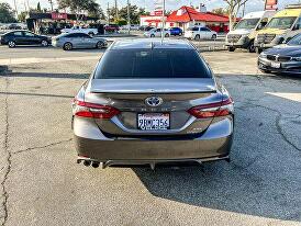 2021 Toyota Camry Hybrid XSE for sale in La Puente, CA – photo 12