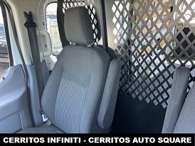 2019 Ford Transit Cargo 250 Low Roof RWD with 60/40 Passenger-Side Doors for sale in Cerritos, CA – photo 19