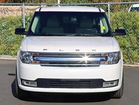 2018 Ford Flex SEL for sale in San Jose, CA – photo 21