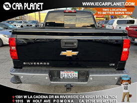 2014 Chevrolet Silverado 1500 LTZ Crew Cab RWD for sale in Riverside, CA – photo 5