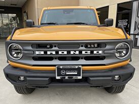 2022 Ford Bronco Big Bend 4-Door 4WD for sale in Oxnard, CA – photo 2