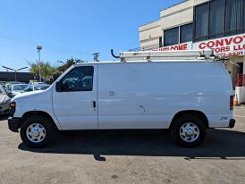 2010 Ford E-Series E-250 Cargo Van for sale in National City, CA – photo 8