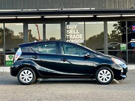 2013 Toyota Prius c Three for sale in Sacramento, CA – photo 5