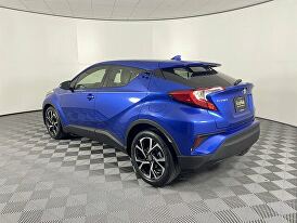 2018 Toyota C-HR XLE for sale in Roseville, CA – photo 6