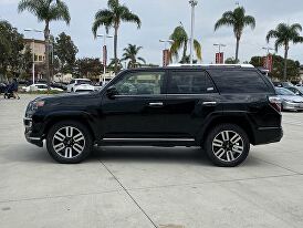 2021 Toyota 4Runner Limited RWD for sale in Huntington Beach, CA – photo 7