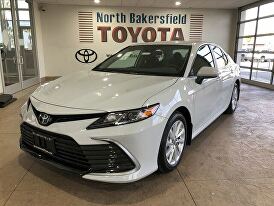2023 Toyota Camry LE FWD for sale in Bakersfield, CA – photo 7