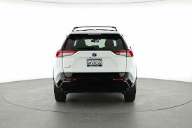 2021 Toyota RAV4 Prime SE AWD for sale in Thousand Oaks, CA – photo 6