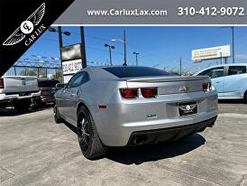 2010 Chevrolet Camaro 2SS for sale in Inglewood, CA – photo 4