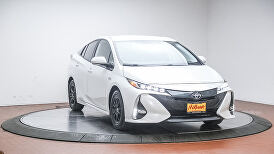 2021 Toyota Prius Prime Limited FWD for sale in Norwalk, CA – photo 3