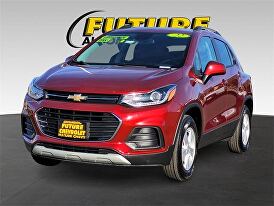 2022 Chevrolet Trax LT AWD for sale in Sacramento, CA – photo 6