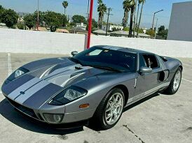 2006 Ford GT RWD for sale in Los Angeles, CA – photo 3