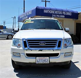 2010 Ford Explorer Sport Trac Limited for sale in Lawndale, CA – photo 3
