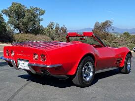 1972 Chevrolet Corvette Stingray for sale in San Juan Capistrano, CA – photo 7