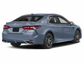 2023 Toyota Camry Hybrid SE FWD for sale in Huntington Beach, CA – photo 2