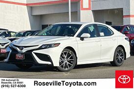 2023 Toyota Camry SE FWD for sale in Roseville, CA