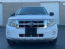 2008 Ford Escape Hybrid Base for sale in Sacramento, CA – photo 4