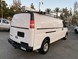 2014 Chevrolet Express Cargo 3500 Extended RWD for sale in Fontana, CA – photo 5