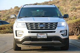 2017 Ford Explorer XLT AWD for sale in Seaside, CA – photo 6