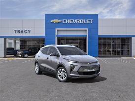 2023 Chevrolet Bolt EUV LT FWD for sale in Tracy, CA