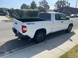 2017 Toyota Tundra SR5 Double Cab 5.7L for sale in Costa Mesa, CA – photo 3