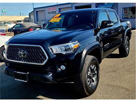 2019 Toyota Tacoma TRD Off Road for sale in Merced, CA – photo 2