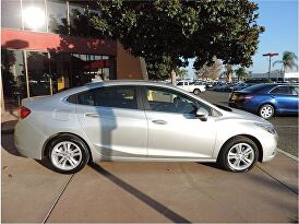 2018 Chevrolet Cruze LT Sedan FWD for sale in Stockton, CA – photo 2